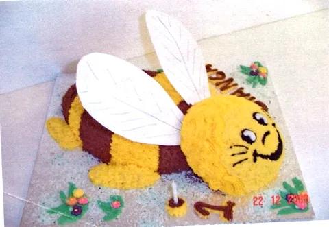 Busy Bee