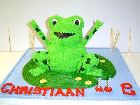 Froggy
