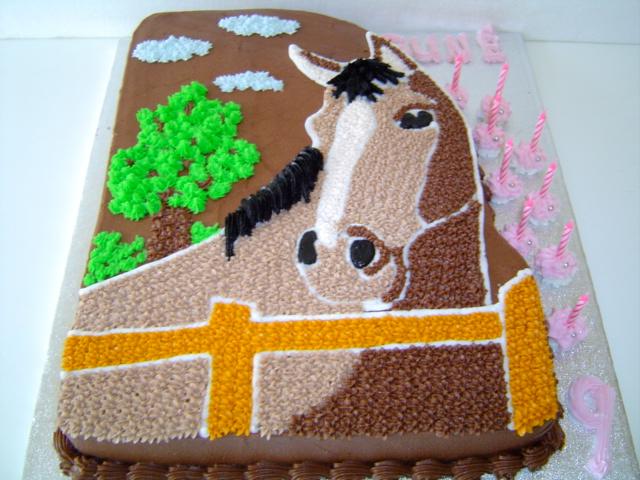 Horse