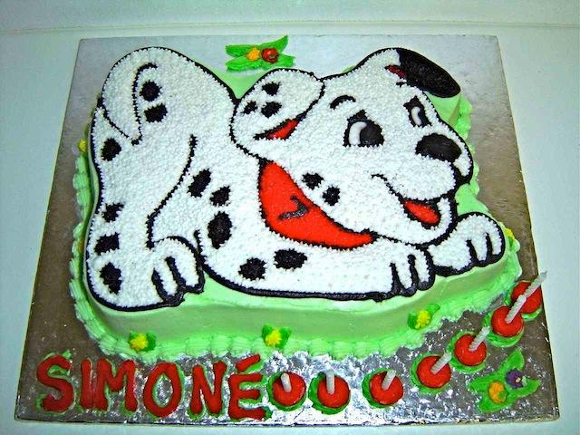 Dalmation