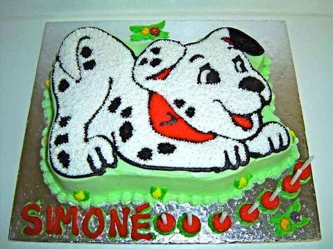 Dalmation