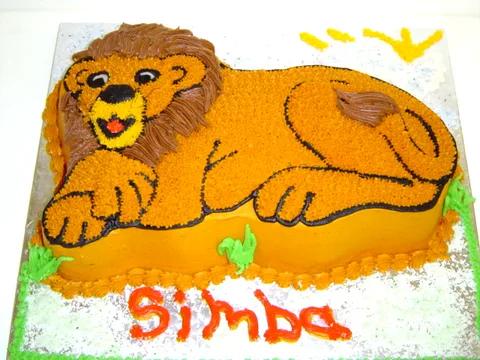 Simba