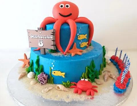 Sea Life