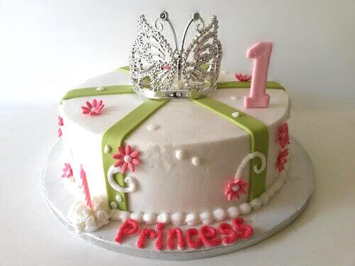 Princess Crown