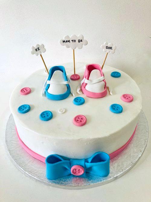 Baby Boy or Girl?