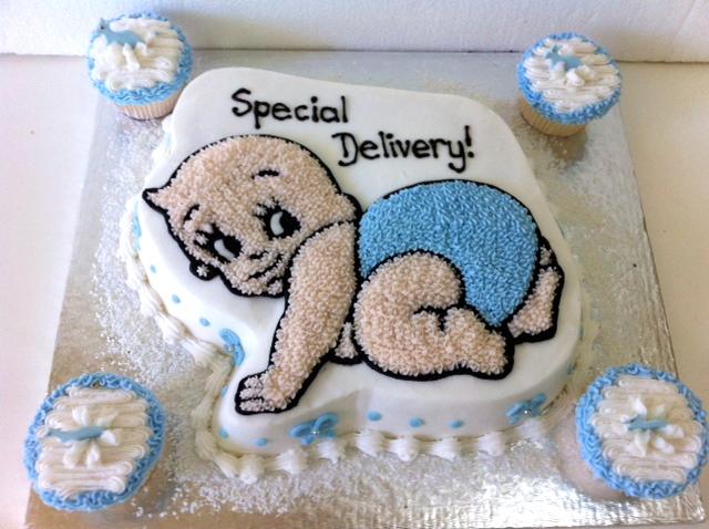 Special Delivery