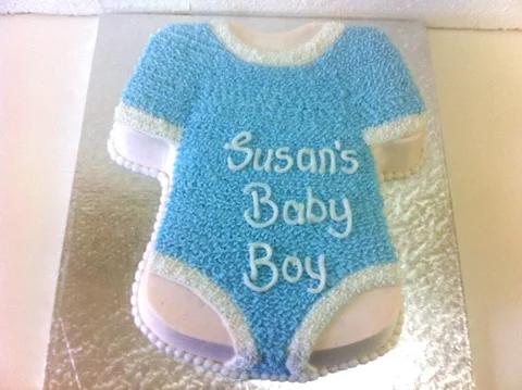 Baby Grow