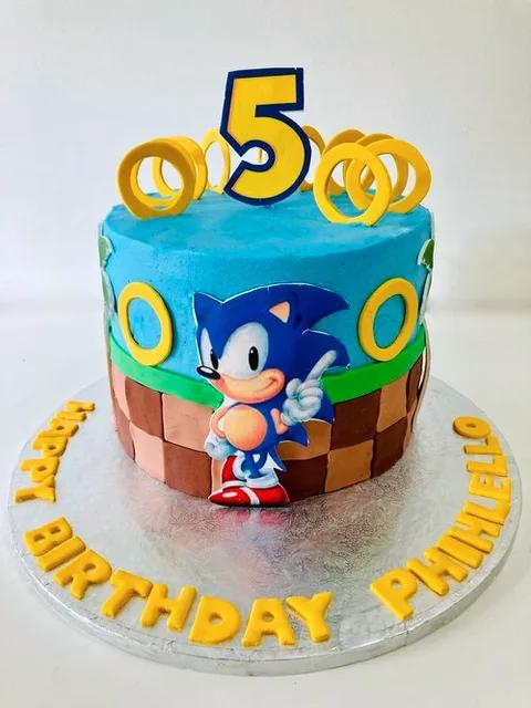 Sonic