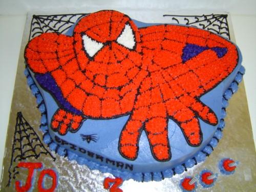 Spiderman