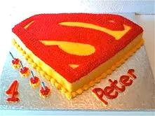 Superman Badge