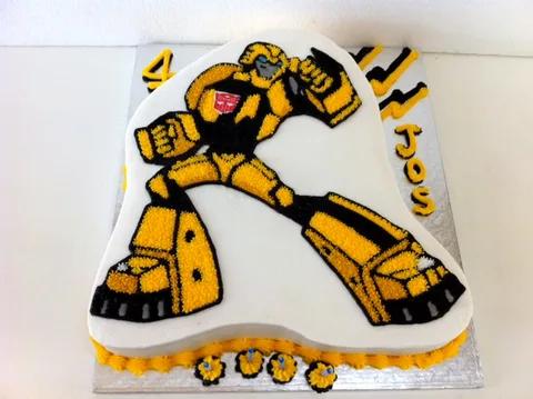 Transformer