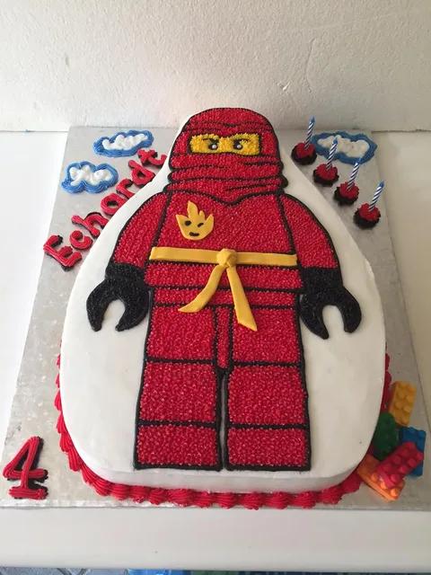 Ninjago