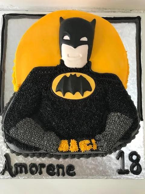 Batman