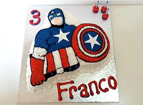 Captain America