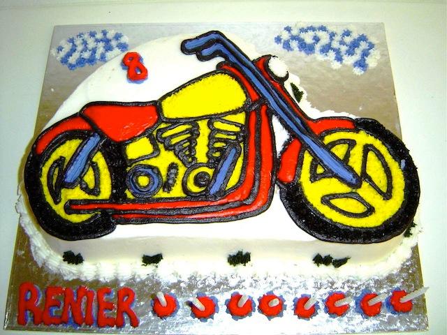 Motorbike