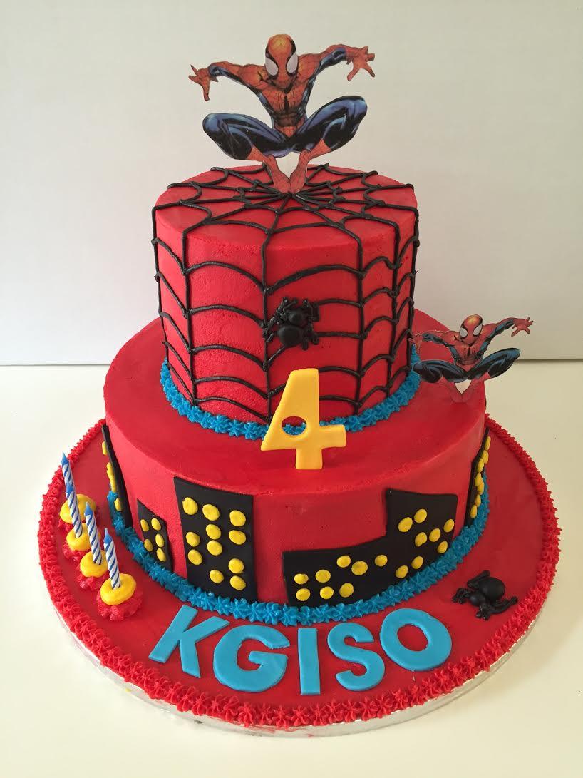 Spiderman2Tier