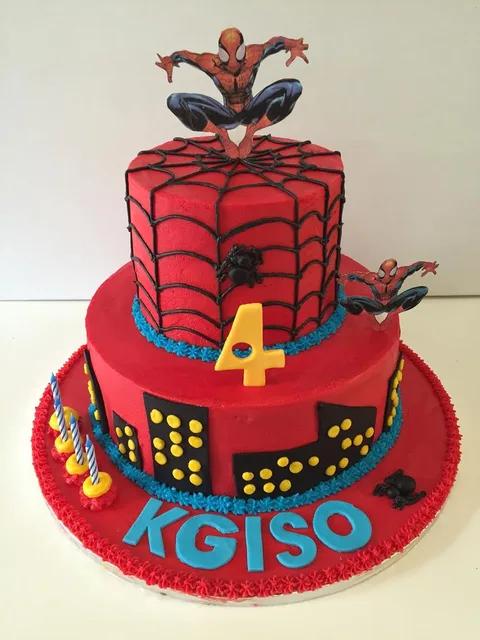 Spiderman2Tier