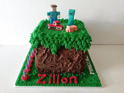 Minecraft