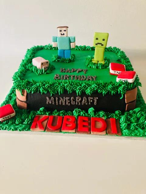 A4 Minecraft