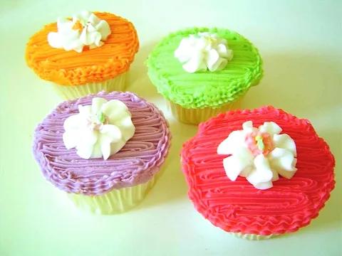 Cupcakes