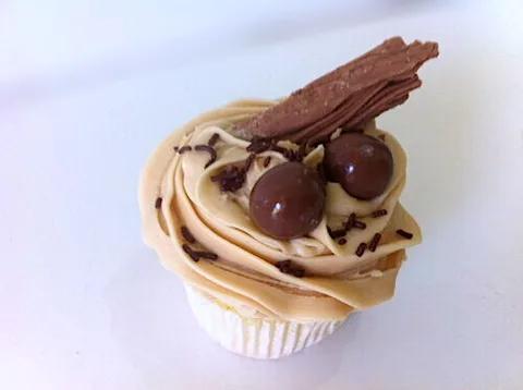 Chocolate Cupcakes