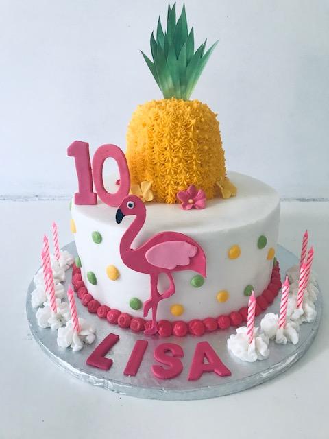 Flamingo