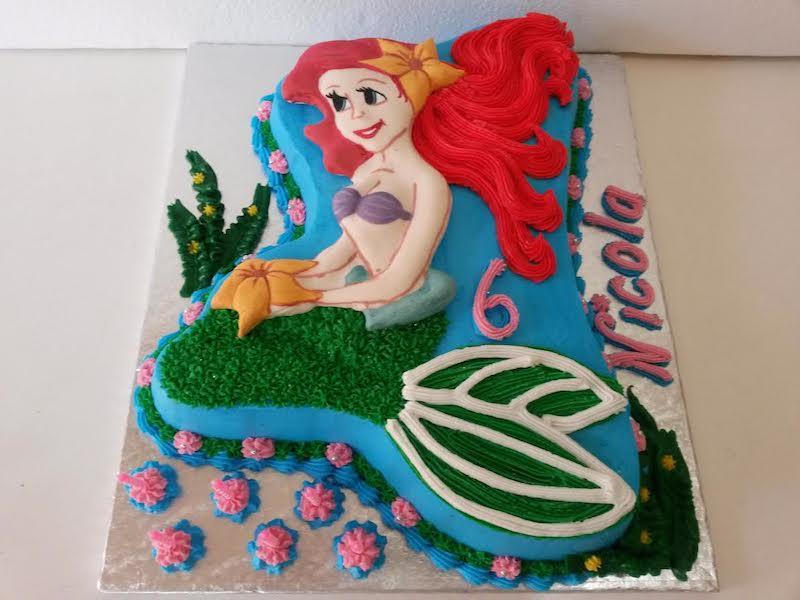 Ariel