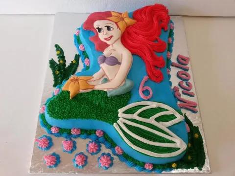 Ariel