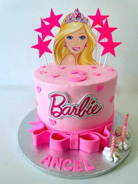 Barbie Party