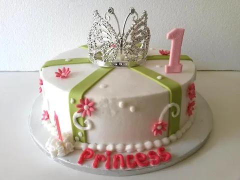 Princess Crown