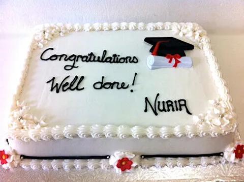 Graduation