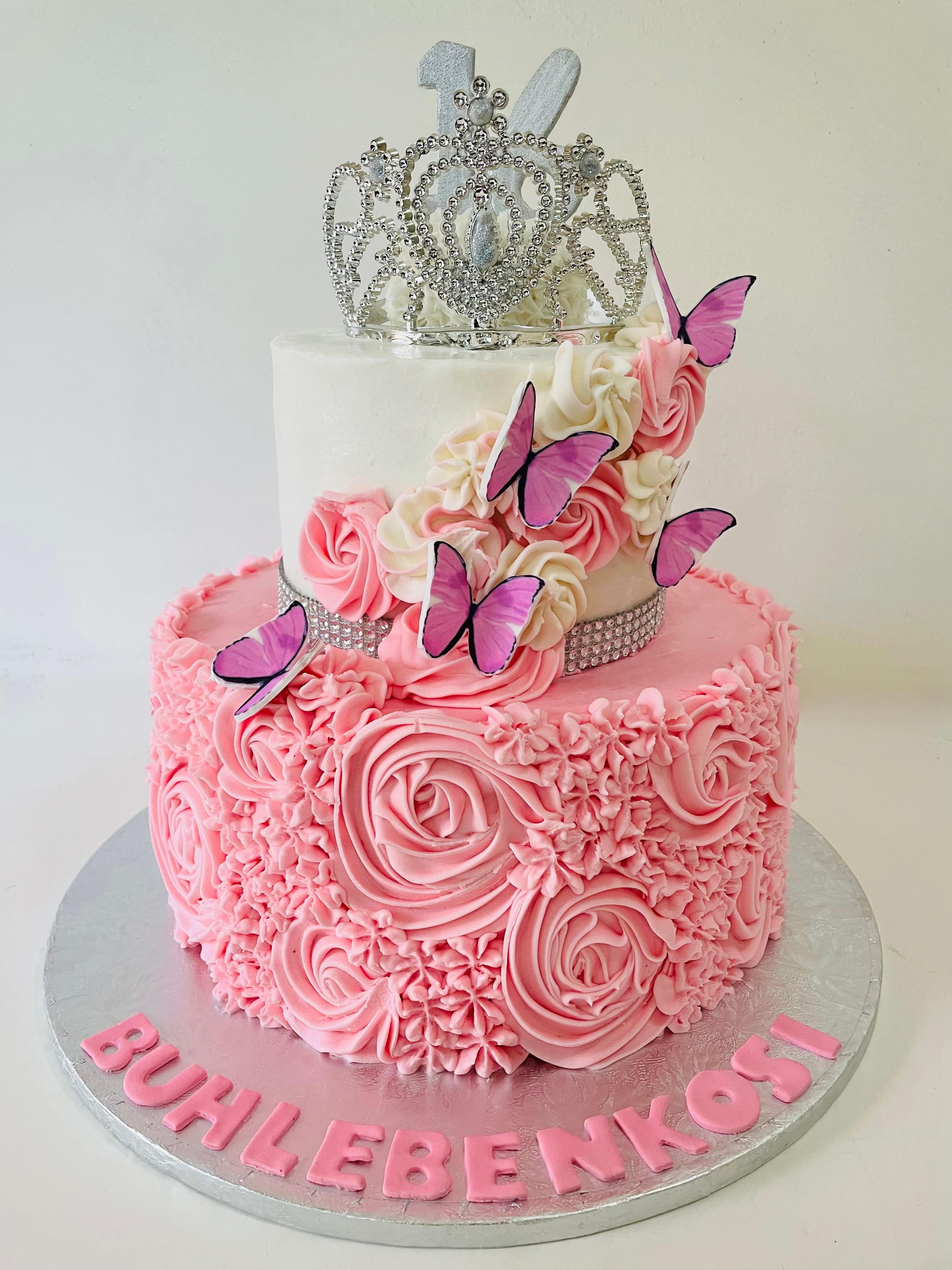 Beautiful Butterflies