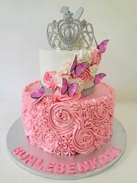 Beautiful Butterflies