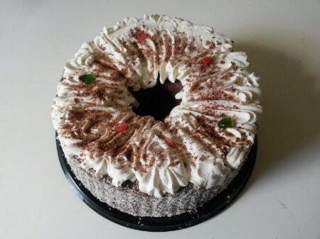 Lamington