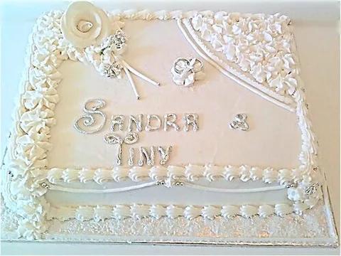 White Birthday