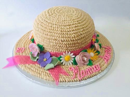 Straw Hat