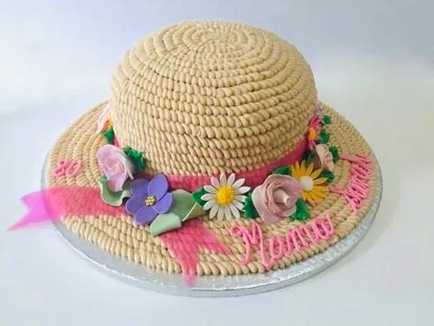 Straw Hat