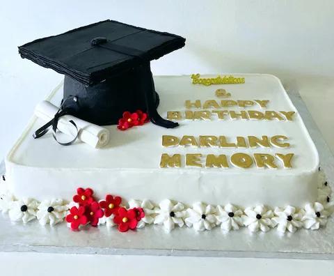 Graduation Cap