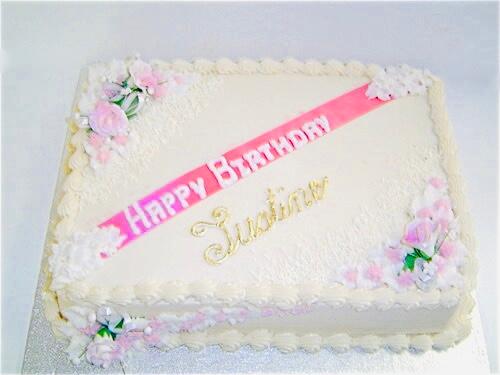 Romantic Birthday