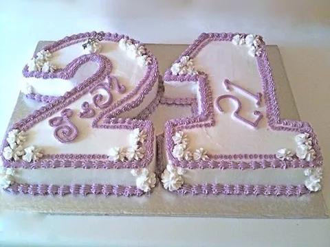 Lilac 21