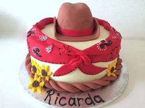 Cowboy Hat