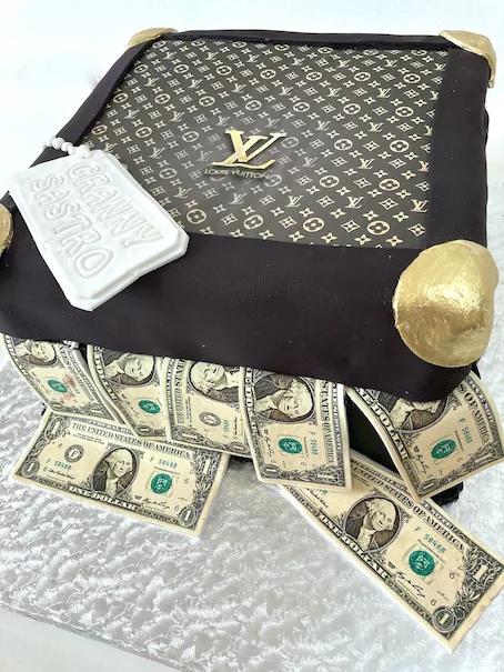 Louis Vuitton