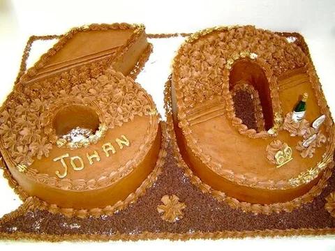 Chocolate Number 60