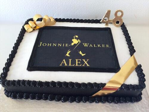 Johnny Walker