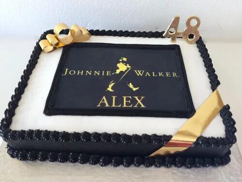 Johnny Walker