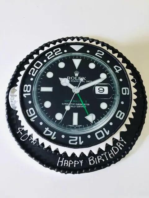 Rolex Watch