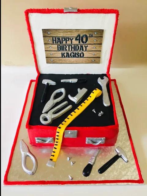 Toolbox