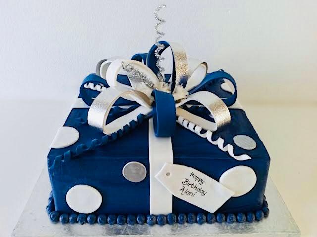 Birthday Surprise