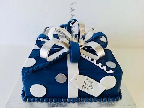 Birthday Surprise