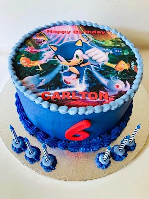 Sonic